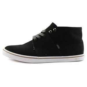 Vans Camryn Canvas Sneakers NWT